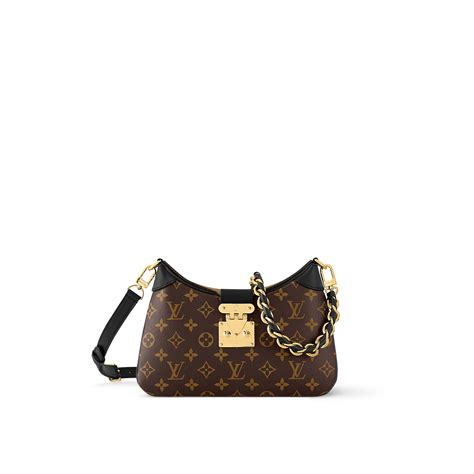 louis vuitton twinny review|lv twinny monogram handbags.